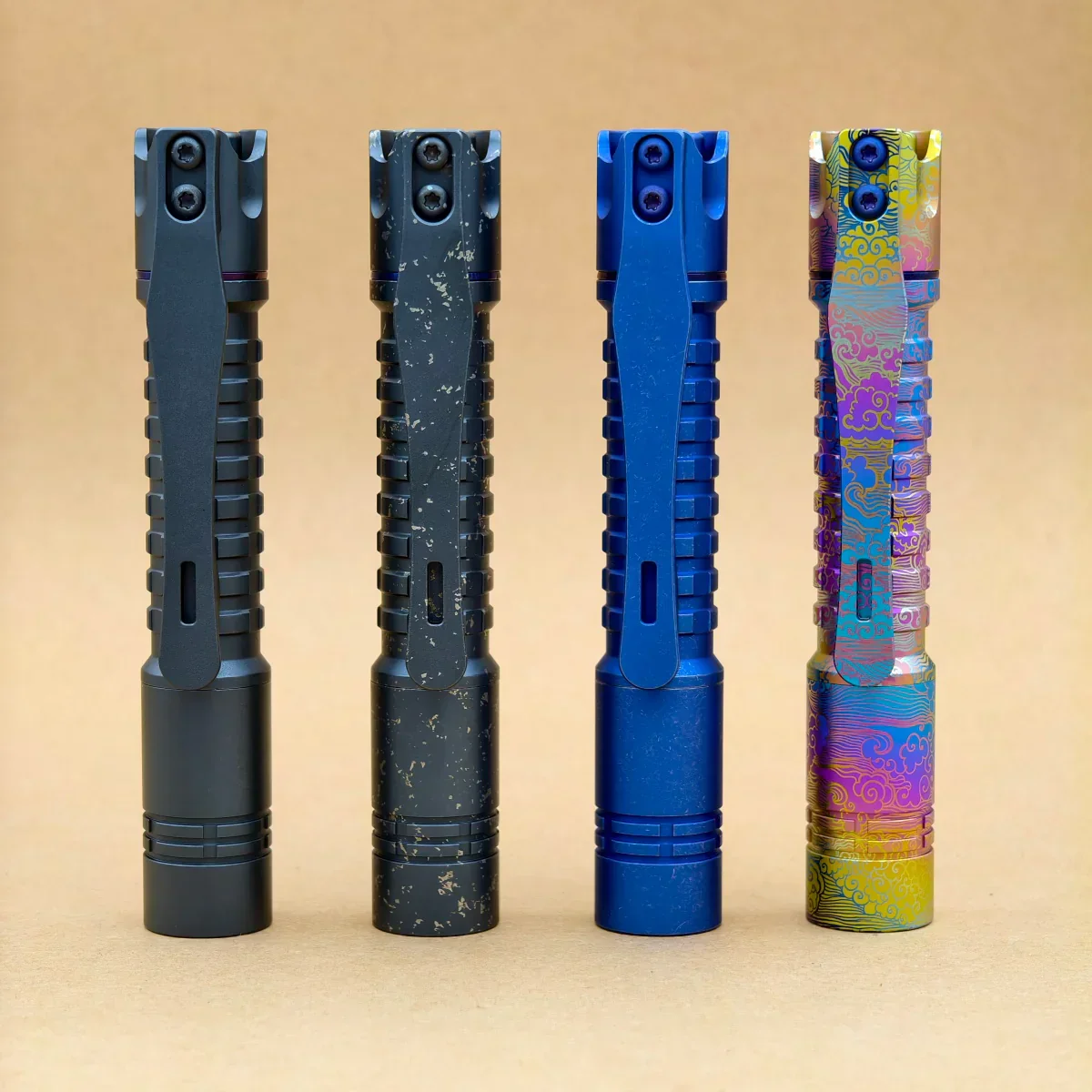 Flashlights