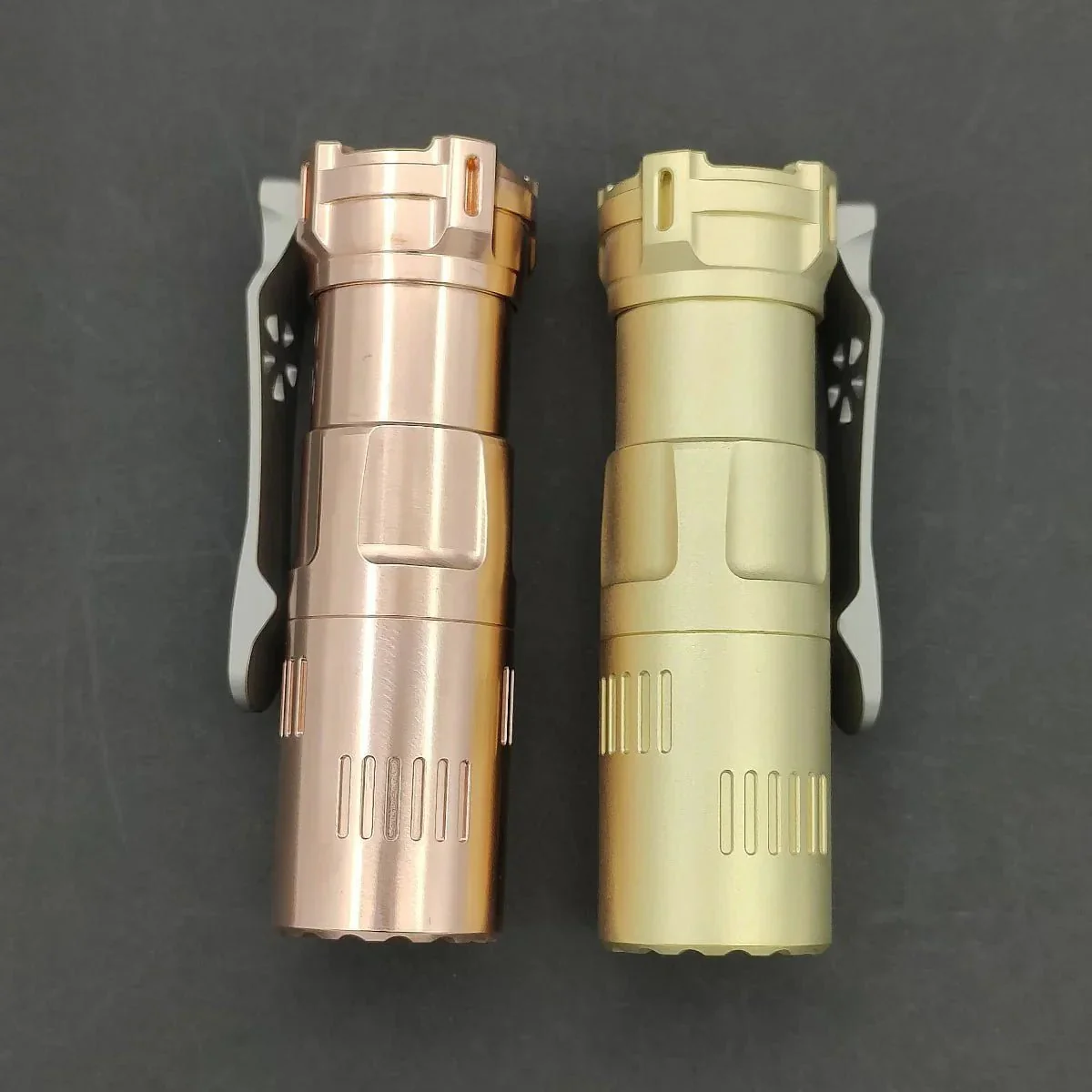 ReyLight Rook - Copper - Image 2