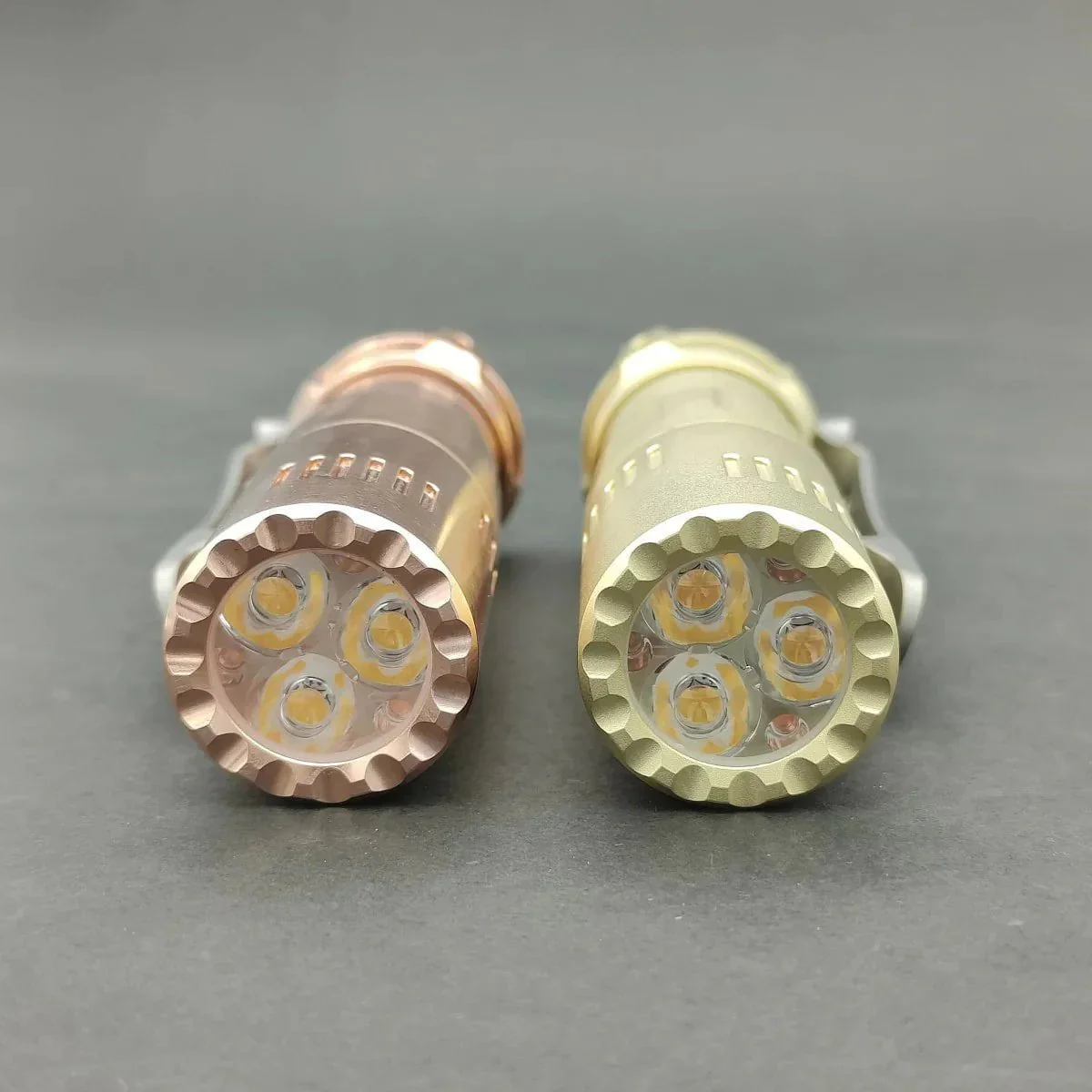 ReyLight Rook - Copper - Image 3