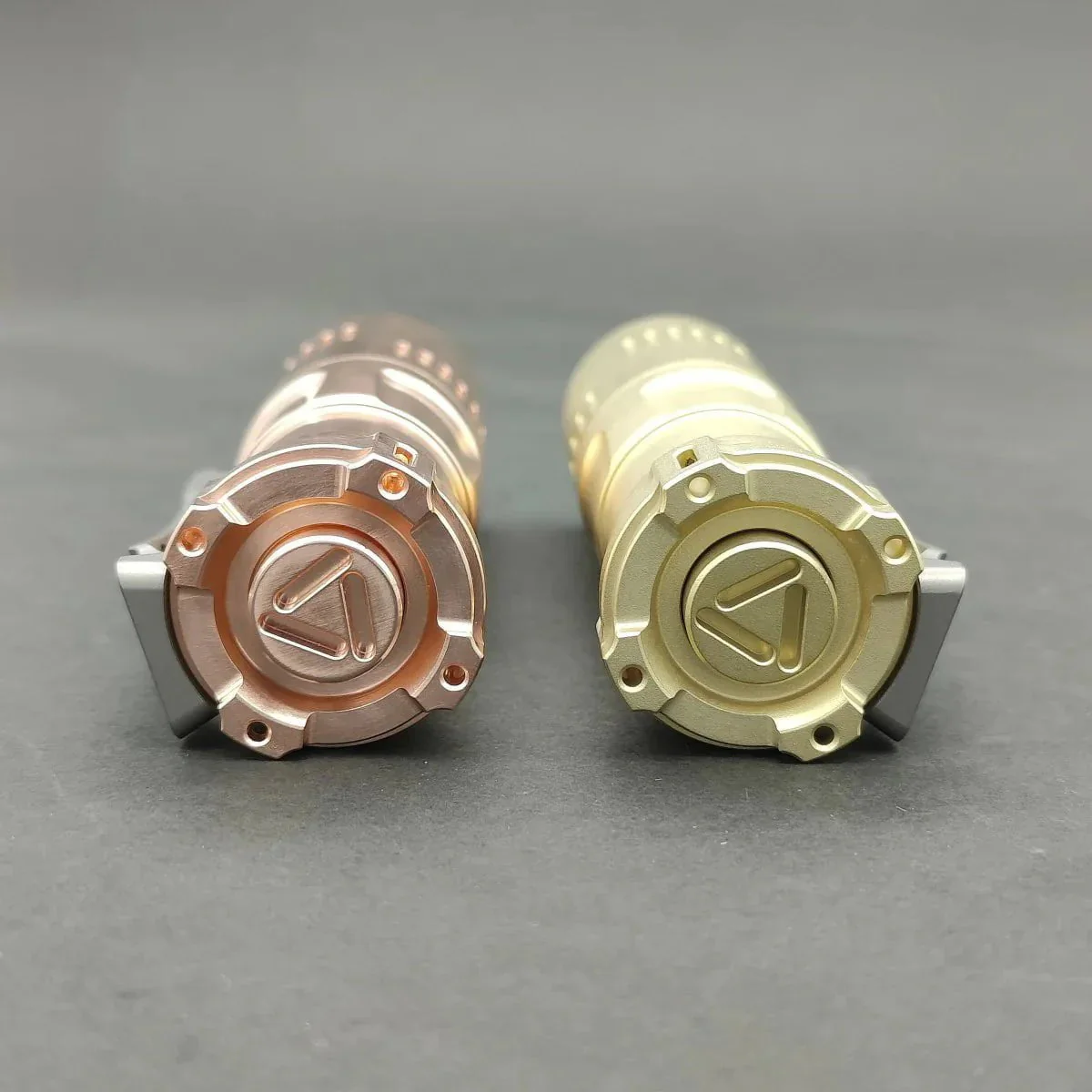 ReyLight Rook - Copper - Image 4