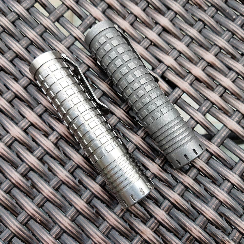 ReyLight Ti Dawn Triple - Image 3