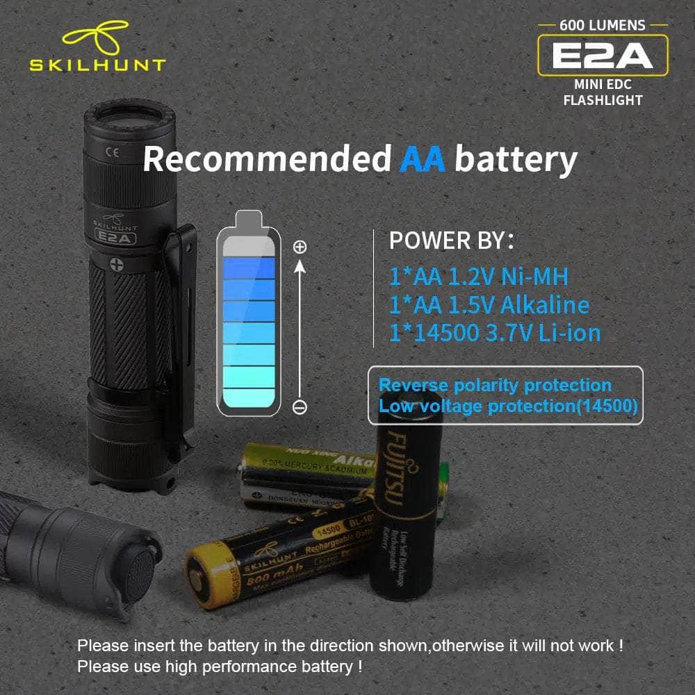 Skilhunt E2A - Image 13