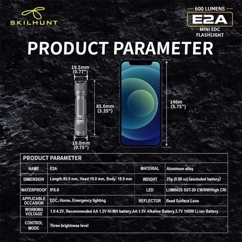 Skilhunt E2A - Image 3