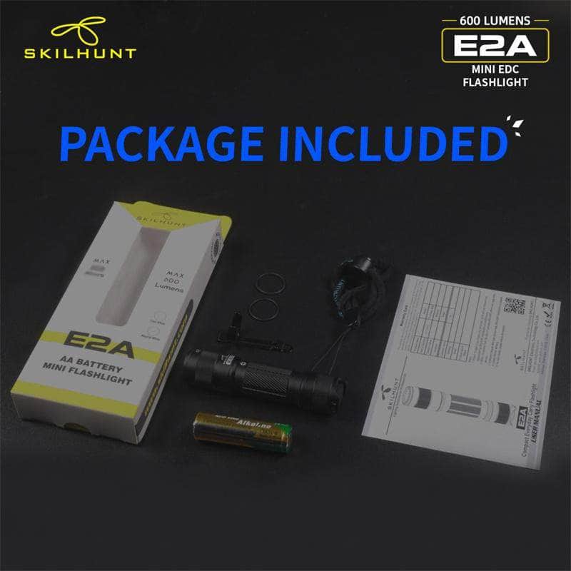 Skilhunt E2A - Image 9