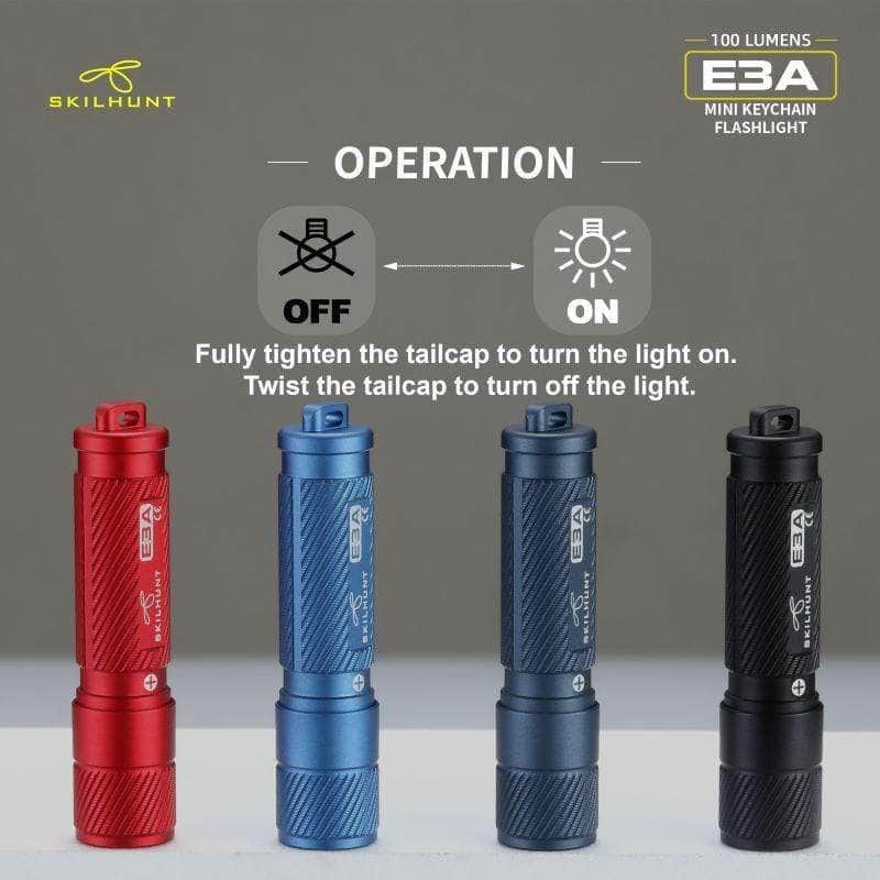 Skilhunt E3A - Image 11