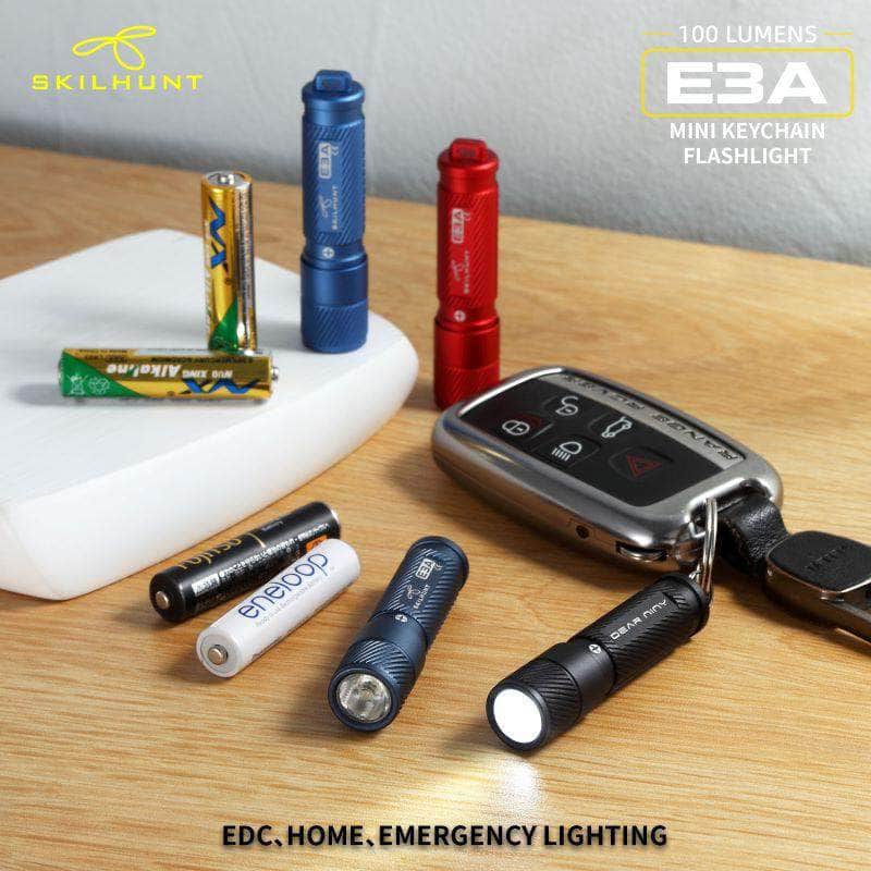 Skilhunt E3A - Image 4