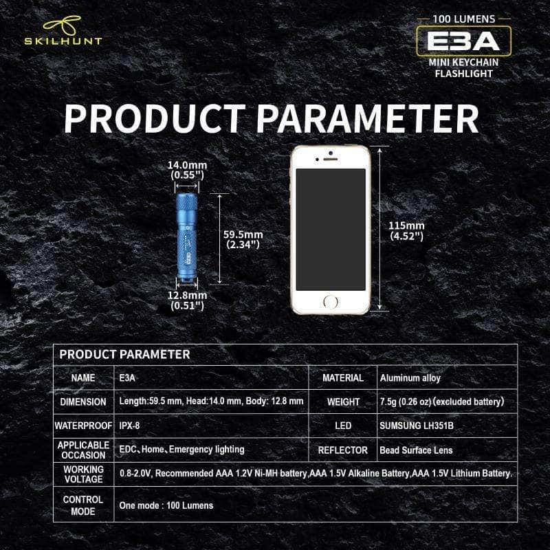 Skilhunt E3A - Image 5
