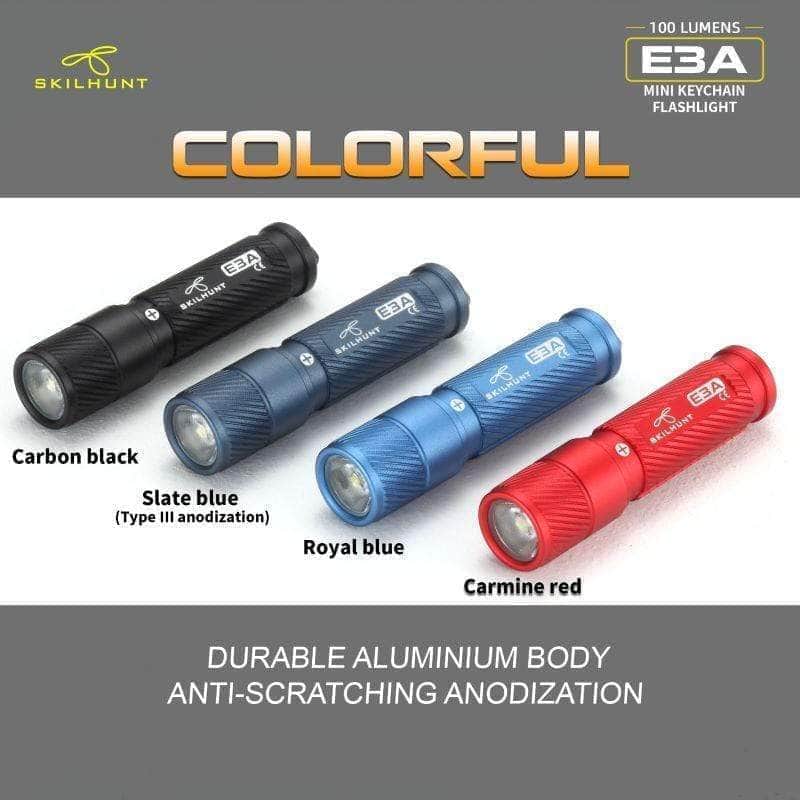 Skilhunt E3A - Image 9
