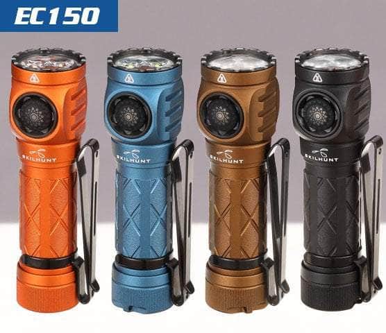 Skilhunt EC150