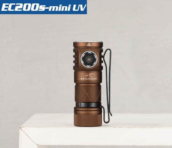 Skilhunt EC200S-Mini UV - Image 3