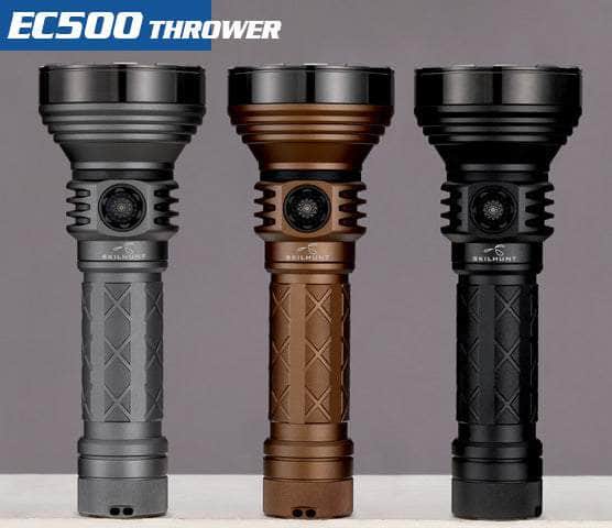 Skilhunt EC500 - Image 2