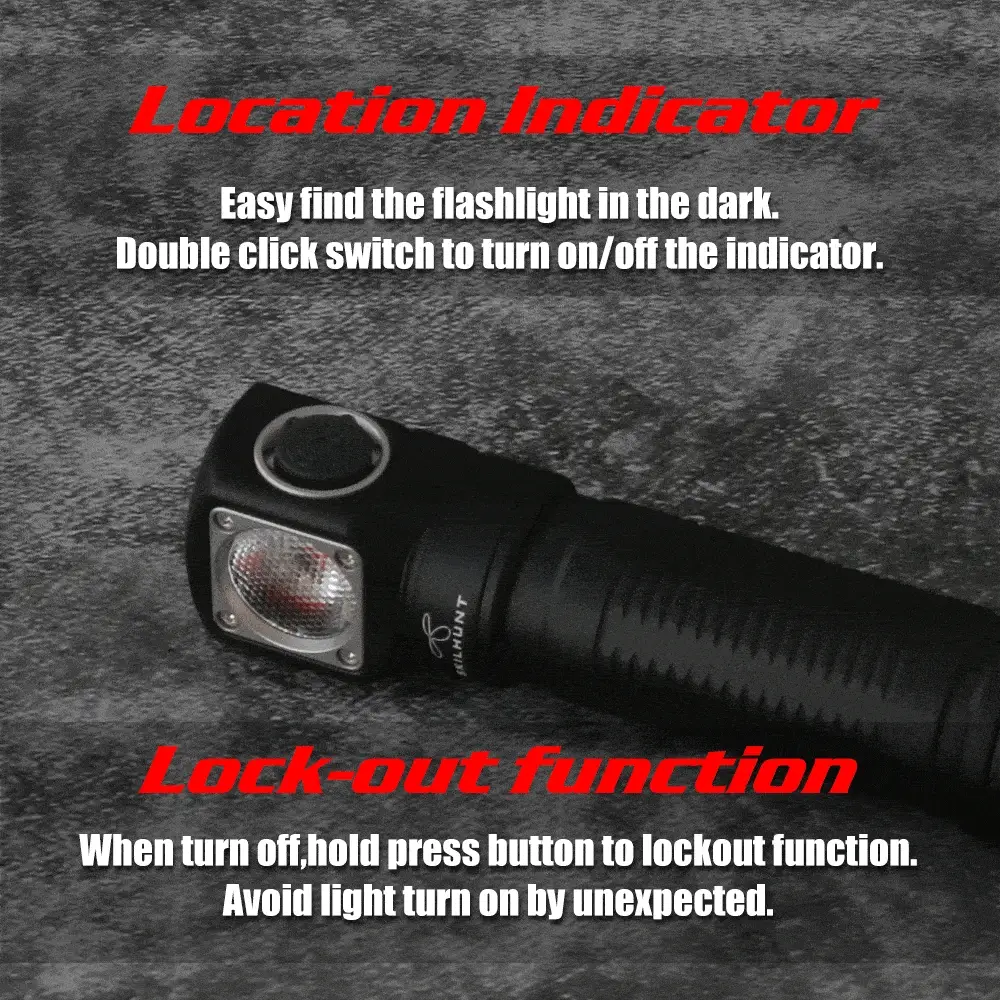 Skilhunt H04 High-CRI 5000K Samsung LH351D - Image 17