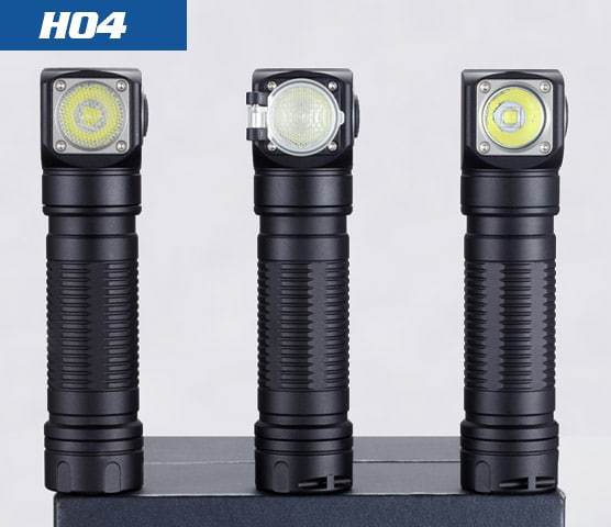 Skilhunt H04 High-CRI 5000K Samsung LH351D - Image 4