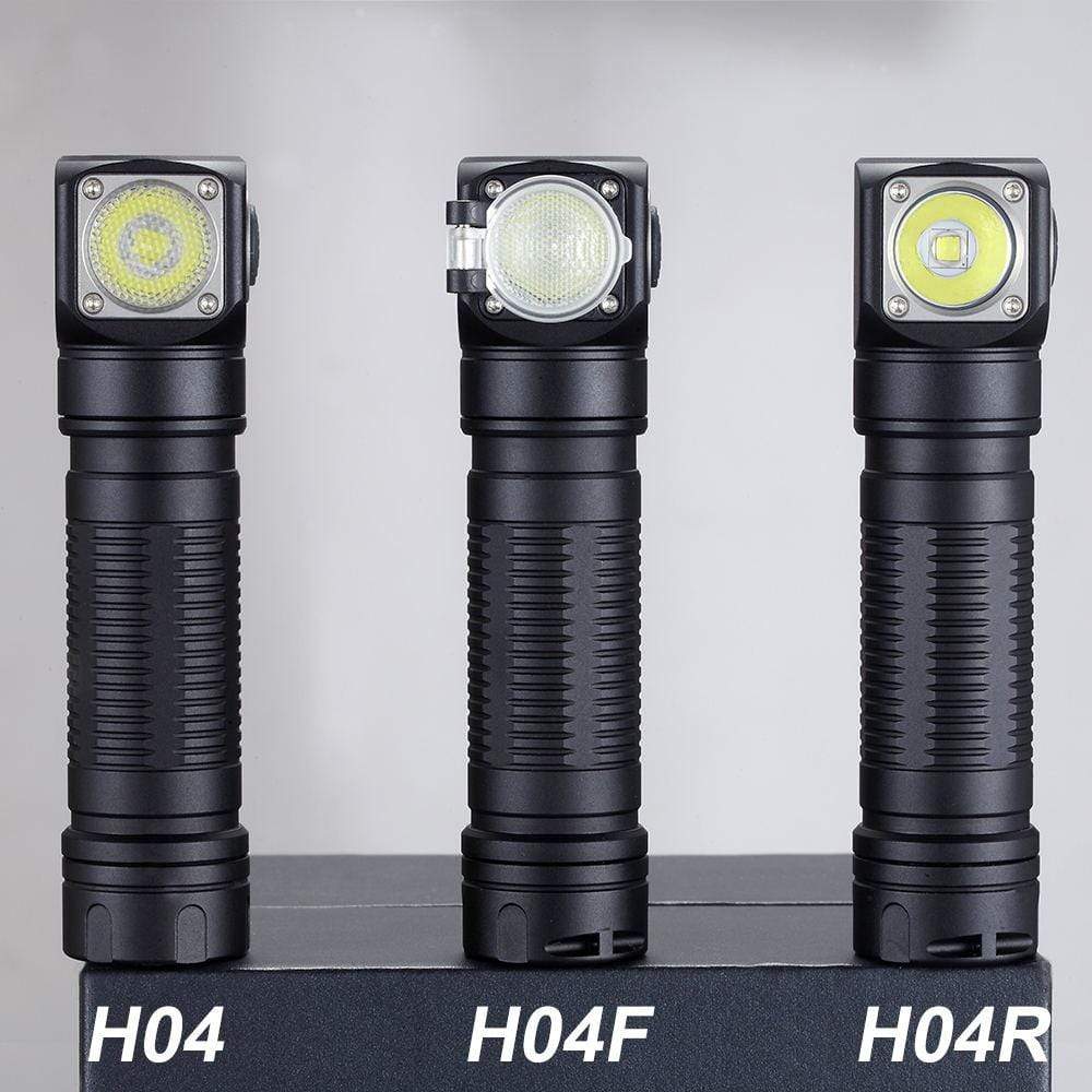 Skilhunt H04 High-CRI 5000K Samsung LH351D - Image 6