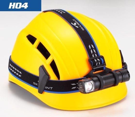 Skilhunt H04 High-CRI 5000K Samsung LH351D - Image 7