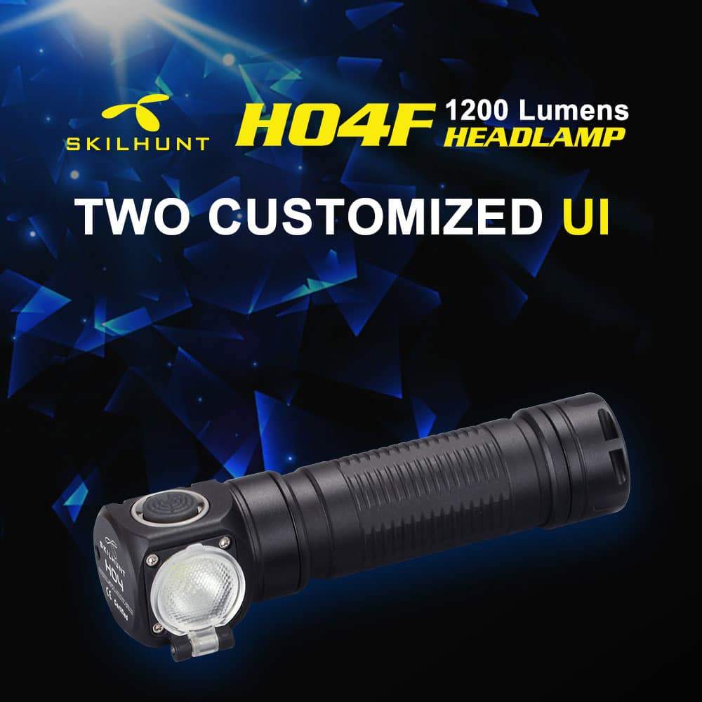 Skilhunt H04F High-CRI 5000K Samsung LH351D - Image 3