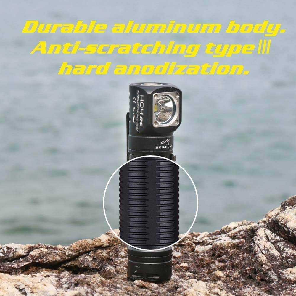 Skilhunt H04F RC High-CRI 5000K Samsung LH351D - Image 12