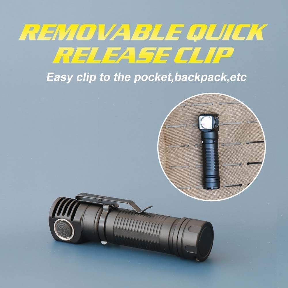 Skilhunt H04F RC High-CRI 5000K Samsung LH351D - Image 16