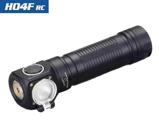Skilhunt H04F RC High-CRI 5000K Samsung LH351D - Image 3
