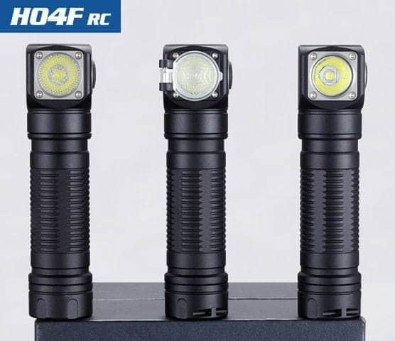Skilhunt H04F RC High-CRI 5000K Samsung LH351D - Image 4