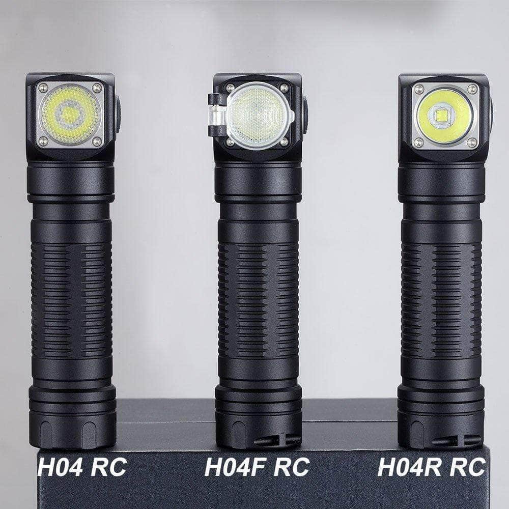 Skilhunt H04F RC High-CRI 5000K Samsung LH351D - Image 6