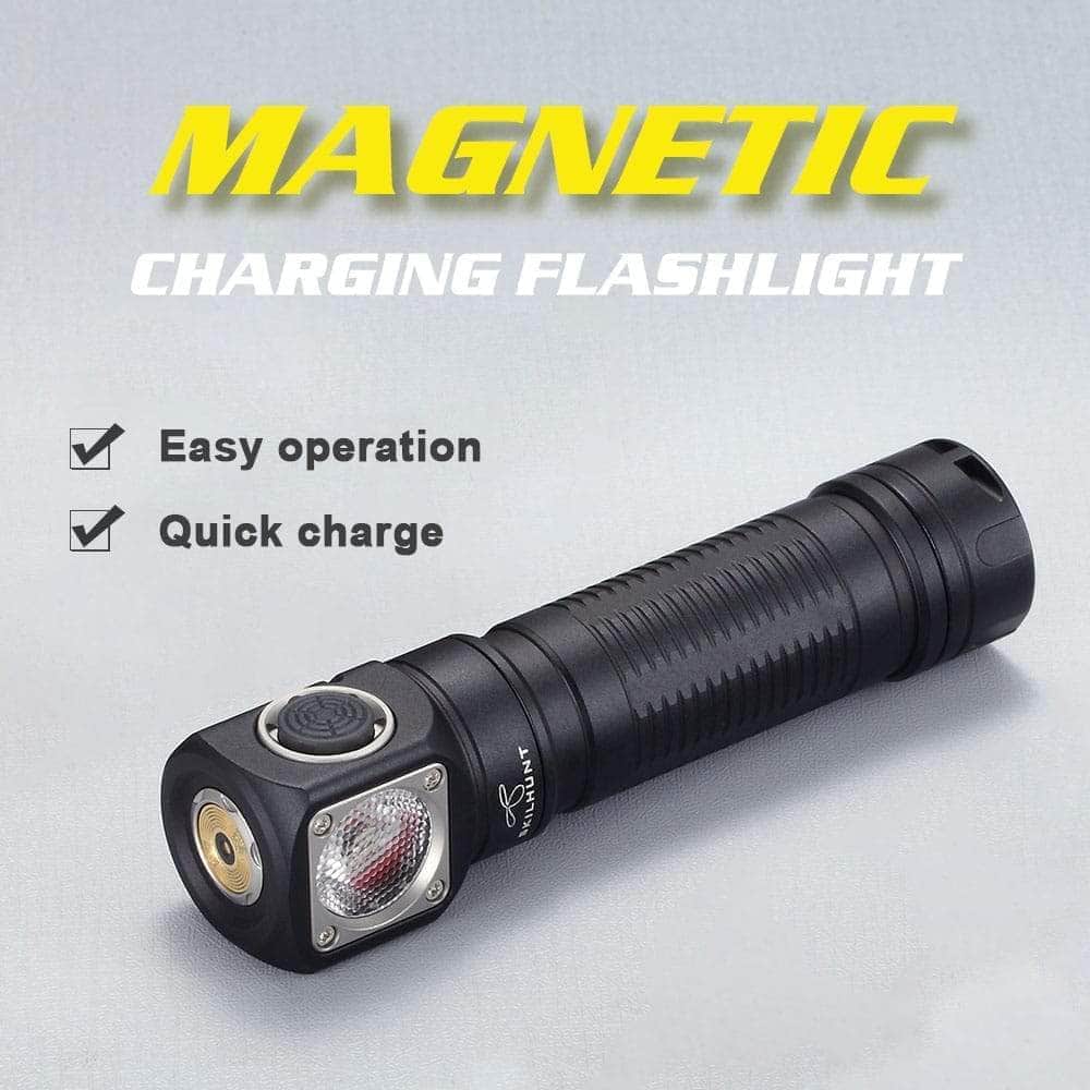 Skilhunt H04F RC High-CRI 5000K Samsung LH351D - Image 8