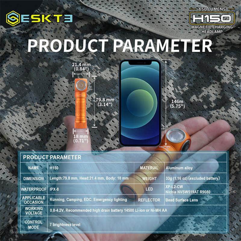 Skilhunt H150 - Image 11