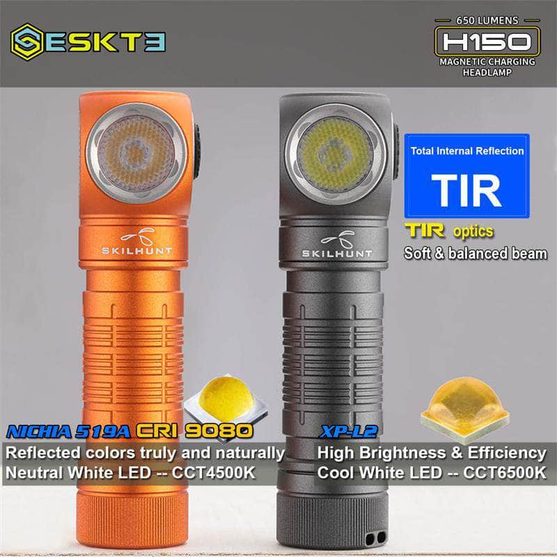 Skilhunt H150 - Image 13