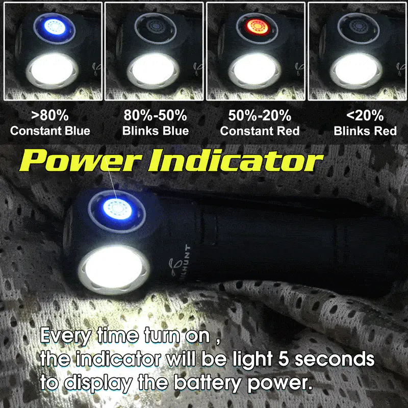 Skilhunt H150 - Image 16