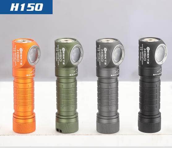 Skilhunt H150 - Image 2