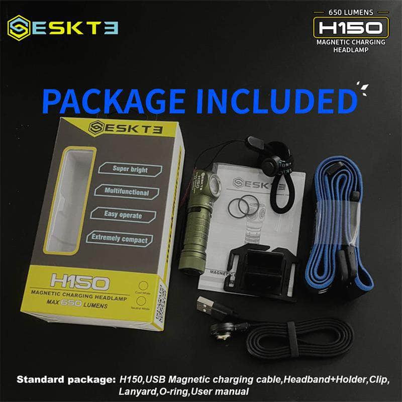 Skilhunt H150 - Image 22