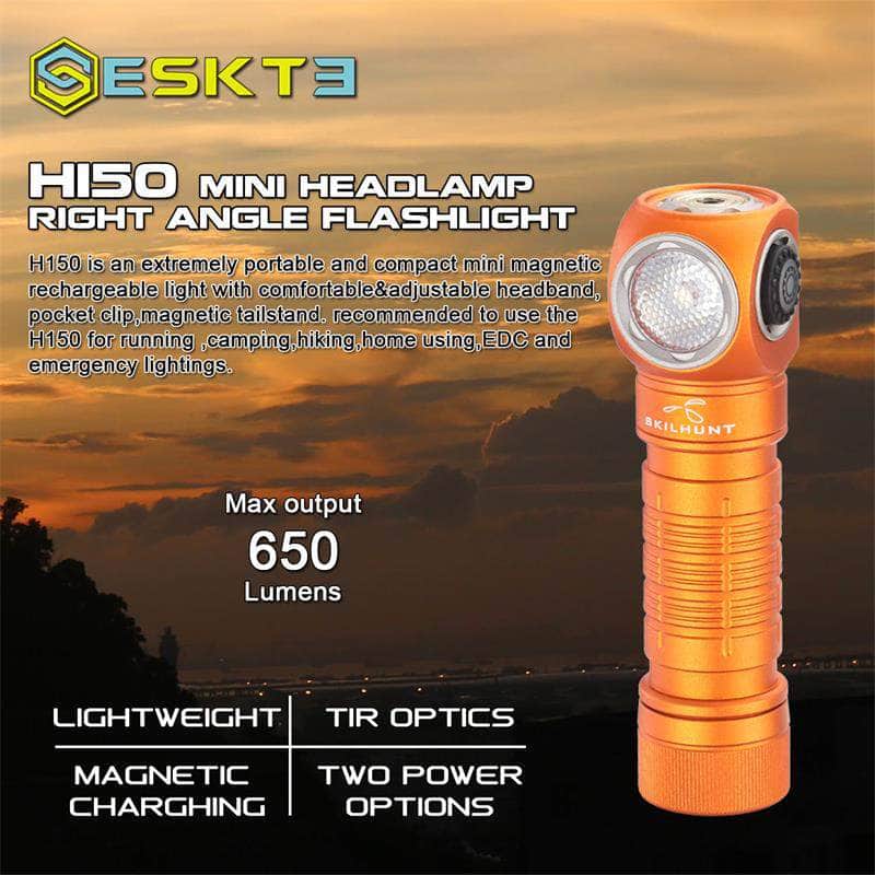 Skilhunt H150 - Image 4