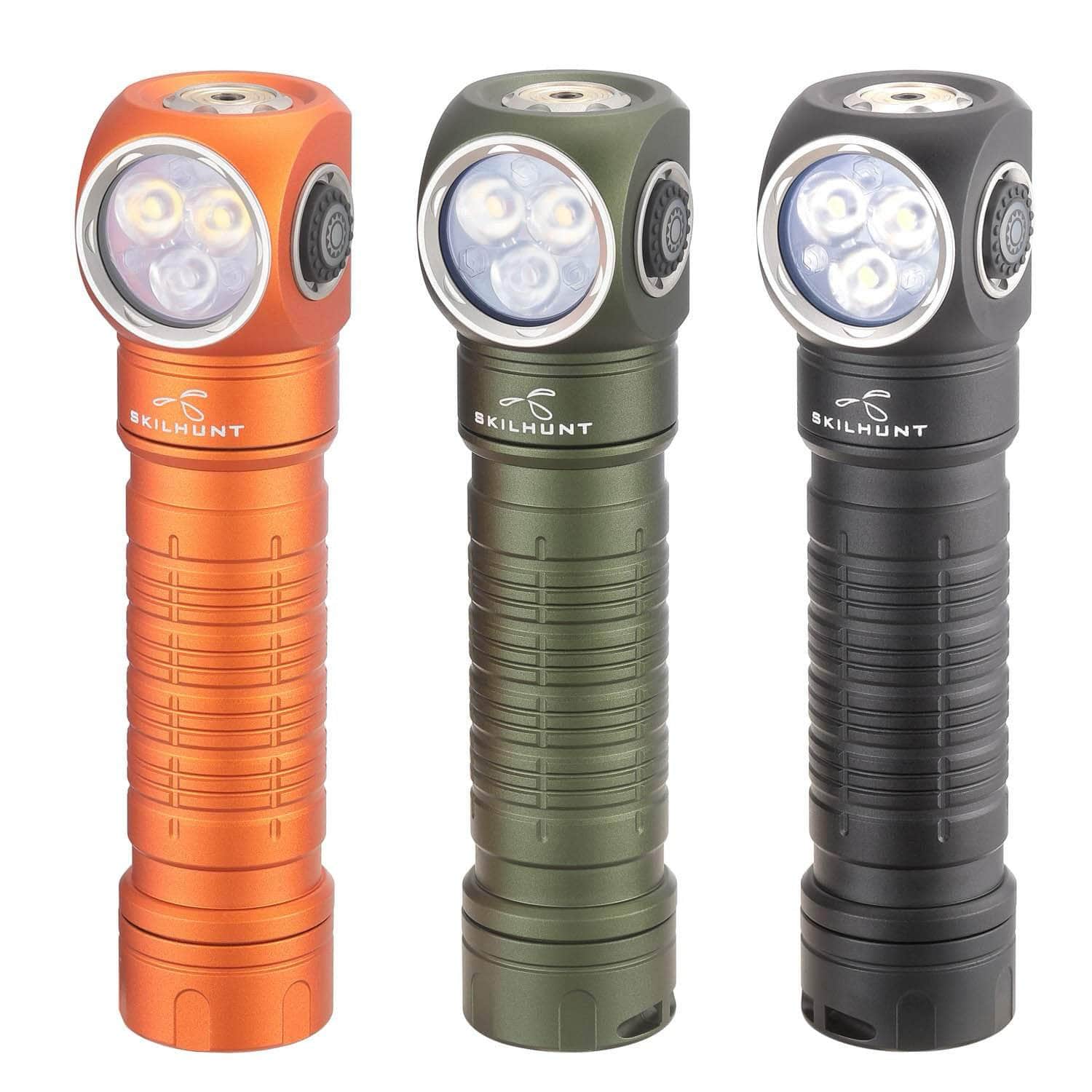 Skilhunt H200