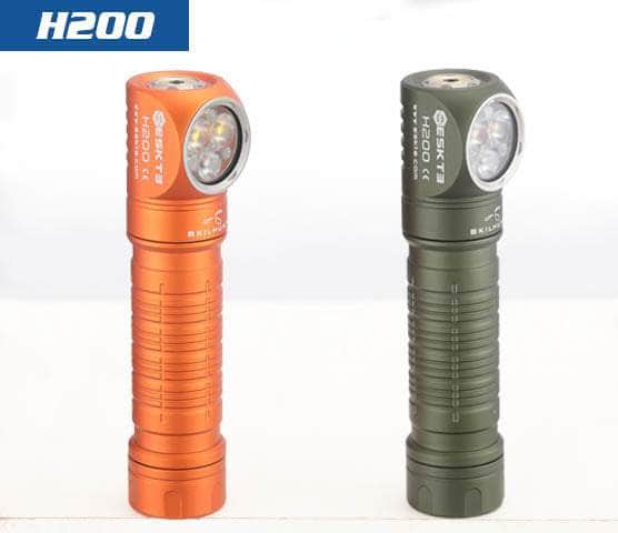 Skilhunt H200 - Image 2
