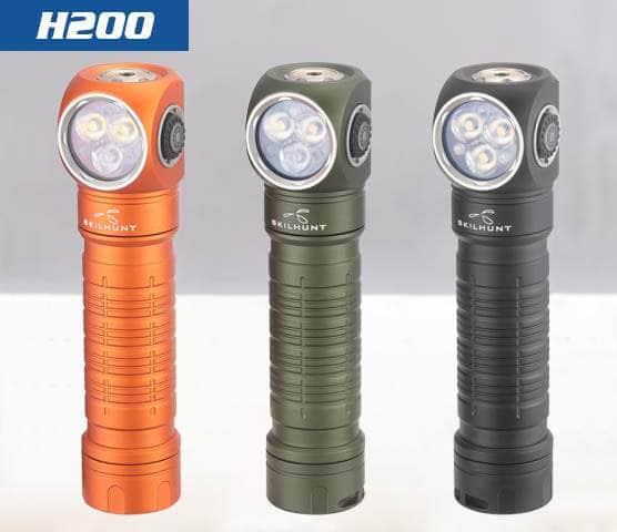 Skilhunt H200 - Image 3