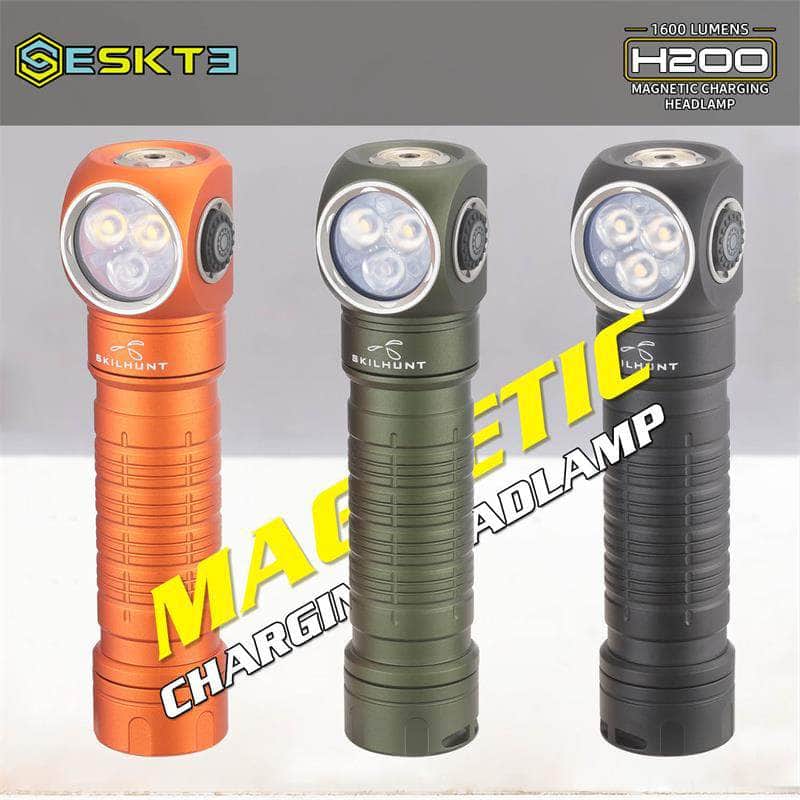 Skilhunt H200 - Image 4