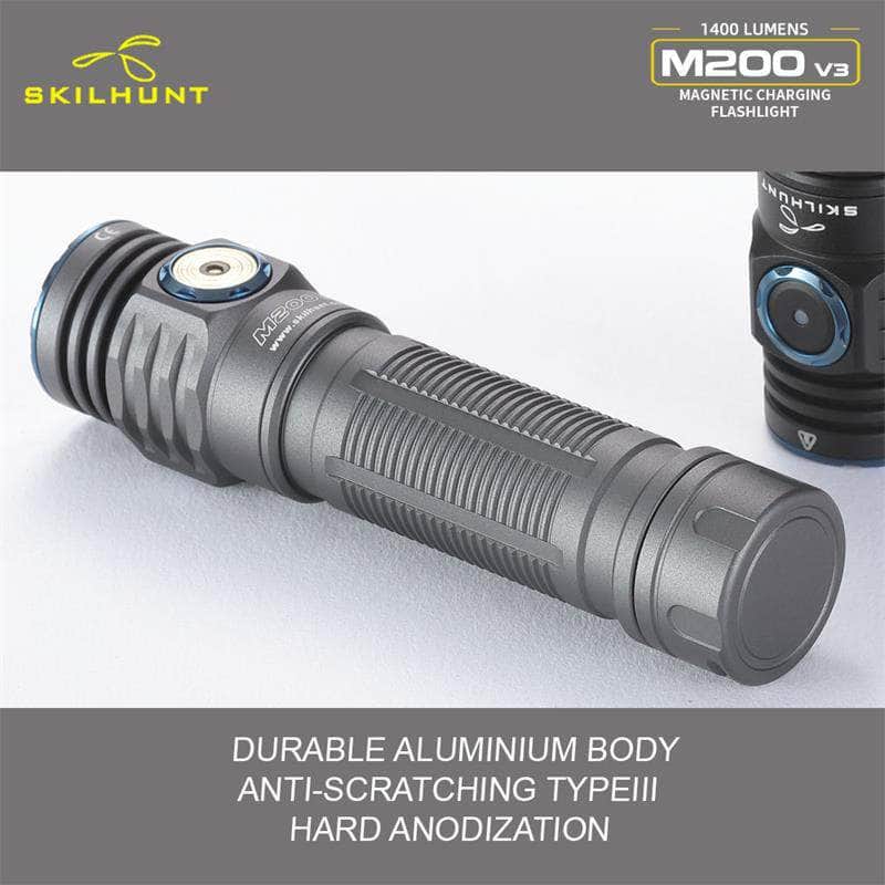 Skilhunt M200 High-CRI V3 - Image 10