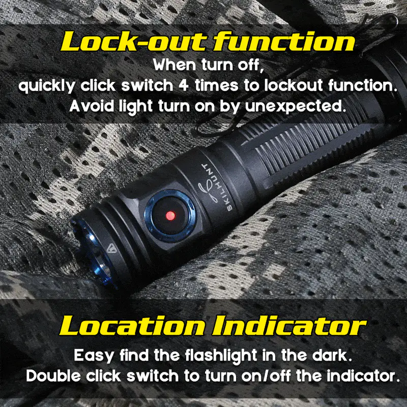 Skilhunt M200 High-CRI V3 - Image 15