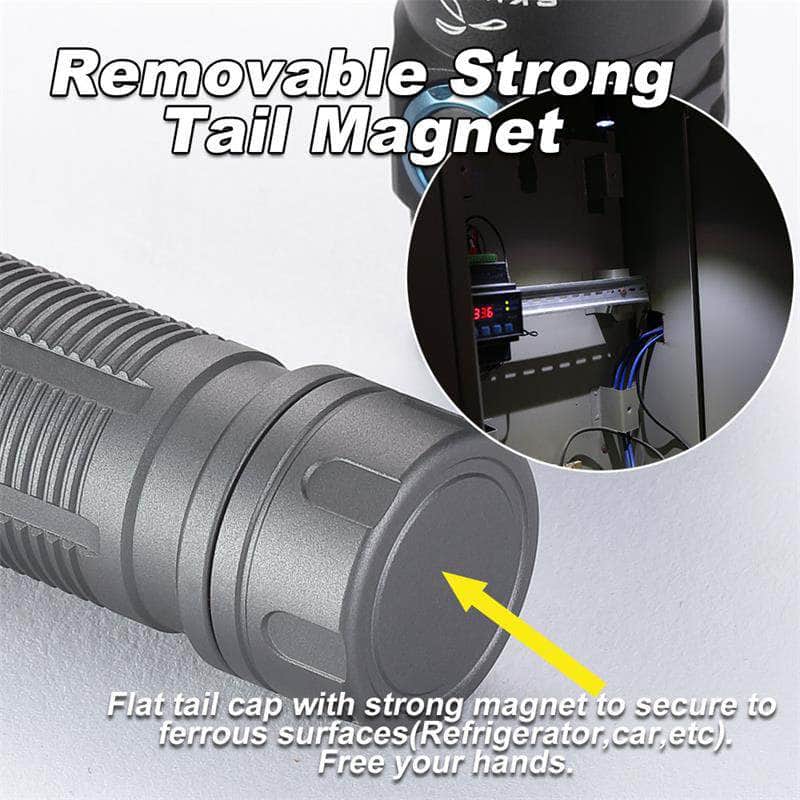 Skilhunt M200 High-CRI V3 - Image 17