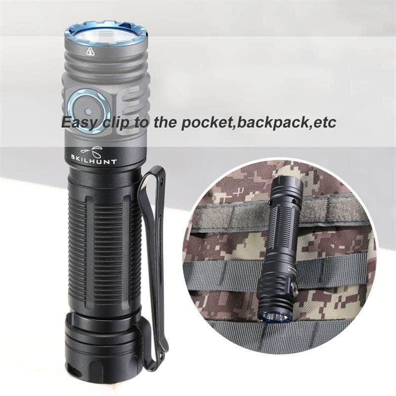 Skilhunt M200 High-CRI V3 - Image 18