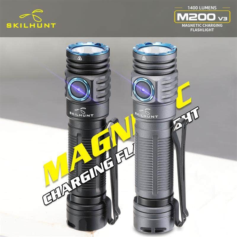 Skilhunt M200 High-CRI V3 - Image 5