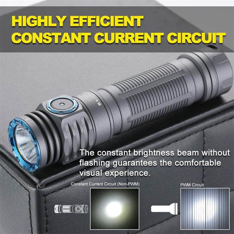 Skilhunt M200 High-CRI V3 - Image 7