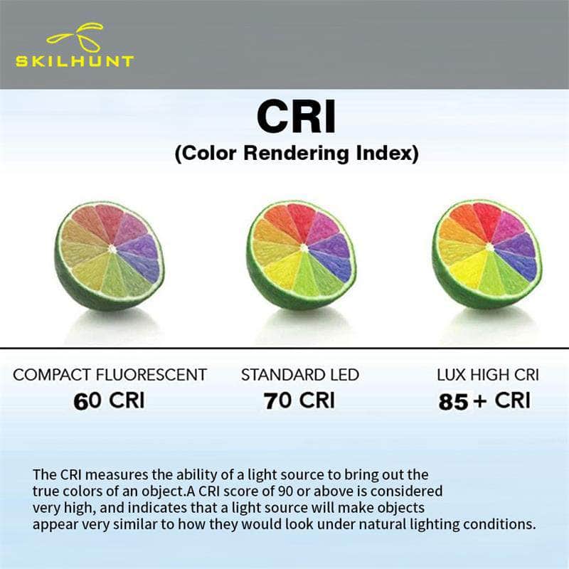 Skilhunt M200 High-CRI V3 - Image 9