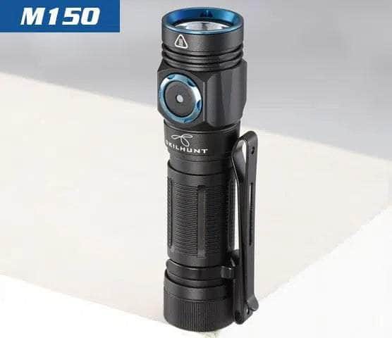 Skilhunt M150 High-CRI 3000k V3 - Image 17
