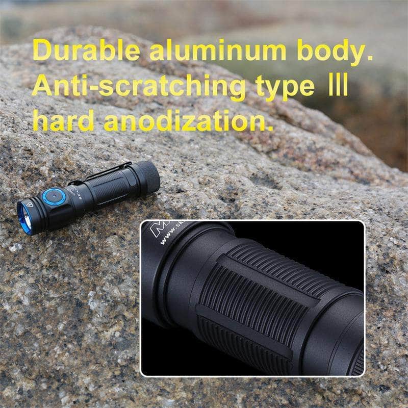 Skilhunt M150 High-CRI 3000k V3 - Image 7