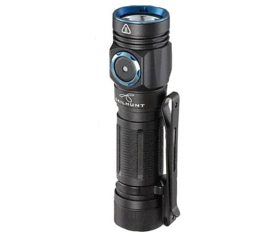 Skilhunt M150 High-CRI Nichia 5000k
