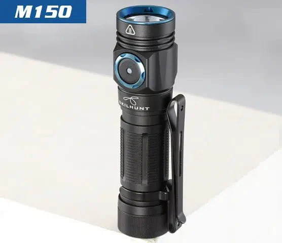 Skilhunt M150 High-CRI Nichia 5000k - Image 17