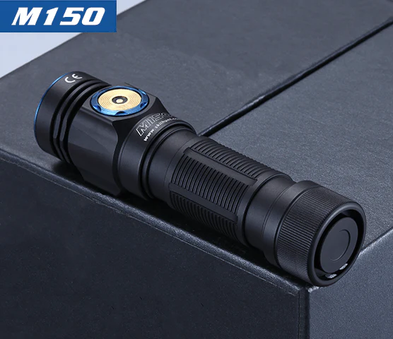 Skilhunt M150 High-CRI Nichia 5000k - Image 19