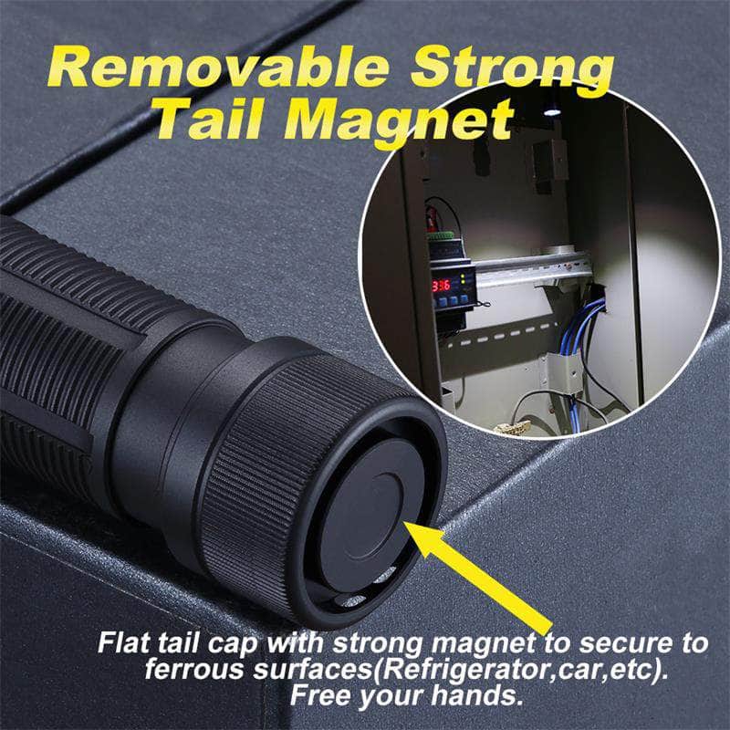 Skilhunt M150 High-CRI Nichia 5000k - Image 8