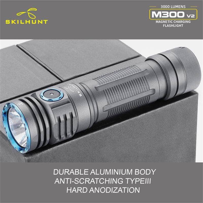 Skilhunt M300 V2 - Image 10